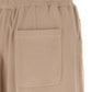 Brunello Cucinelli Cotton Shorts
