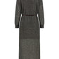 Brunello Cucinelli Sparkling Dress