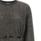 Brunello Cucinelli Sparkling Dress