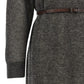 Brunello Cucinelli Sparkling Dress