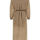Brunello Cucinelli Sparkling Dress