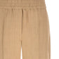 Brunello Cucinelli Baggy Pull-up Pants