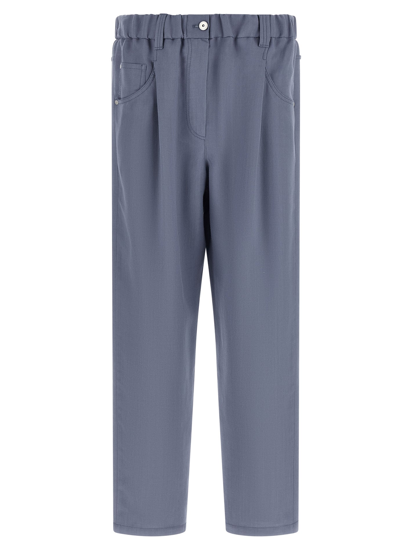 Brunello Cucinelli Baggy Pants