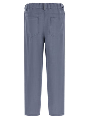 Brunello Cucinelli Baggy Pants