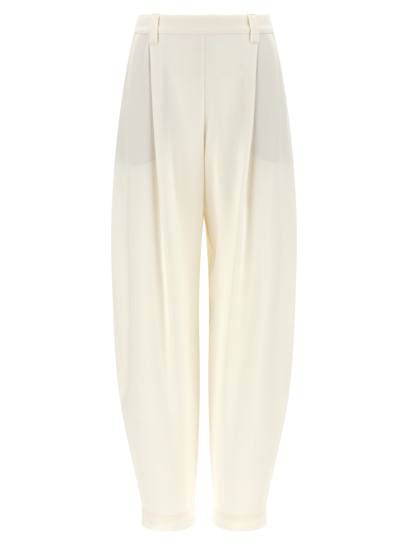 Brunello Cucinelli Twill Pants