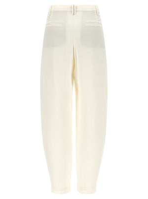 Brunello Cucinelli Twill Pants