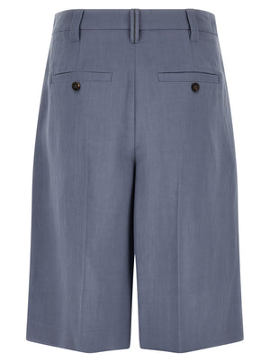 Brunello Cucinelli Sartorial Bermuda Shorts