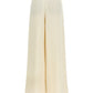 Brunello Cucinelli Crossed Pants