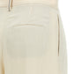 Brunello Cucinelli Crossed Pants
