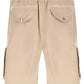 Brunello Cucinelli Cargo Bermuda Shorts