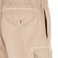 Brunello Cucinelli Cargo Bermuda Shorts