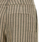 Brunello Cucinelli Striped Bermuda Shorts