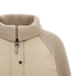 Brunello Cucinelli Knit Insert Down Jacket