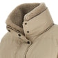 Brunello Cucinelli Cropped Down Jacket