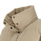 Brunello Cucinelli Cropped Down Jacket