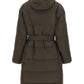 Brunello Cucinelli Boudin Quilted Down Jacket