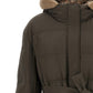 Brunello Cucinelli Boudin Quilted Down Jacket