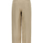 Brunello Cucinelli Linen Trousers