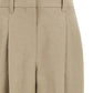 Brunello Cucinelli Linen Trousers