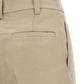 Brunello Cucinelli Linen Trousers