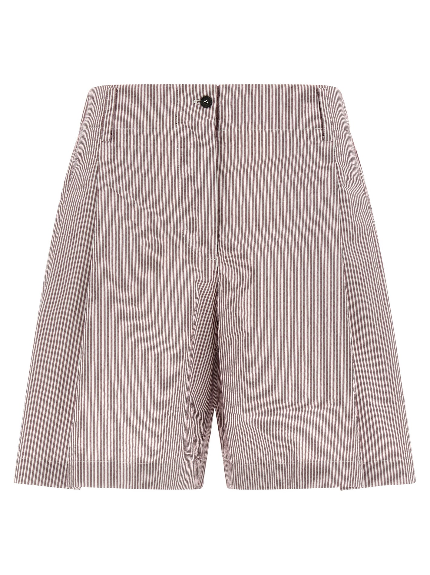Brunello Cucinelli Baggy Shorts