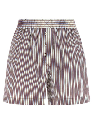 Brunello Cucinelli Pyjama Shorts