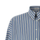 Brunello Cucinelli Monile Striped Shirt