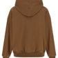 Brunello Cucinelli Shiny Trims Hoodie
