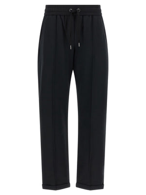 Brunello Cucinelli Track Joggers