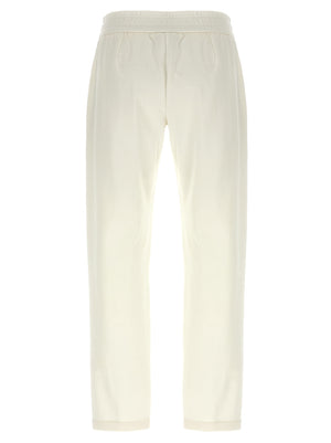 Brunello Cucinelli Monile Joggers