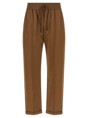 Brunello Cucinelli Track Joggers