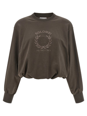 Brunello Cucinelli Cotton Sweatshirt
