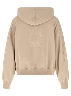 Brunello Cucinelli Solomei Ad Mcccxci Hoodie