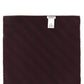 Brunello Cucinelli Chevron Pocket Clutch