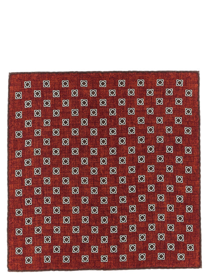 Brunello Cucinelli Double-face Pocket Clutch