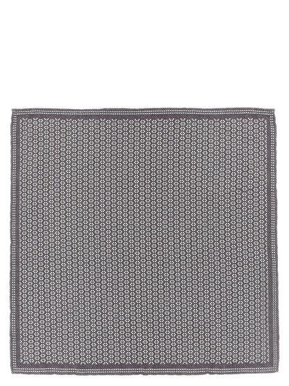 Brunello Cucinelli Double-face Pocket Clutch