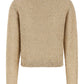 Brunello Cucinelli Micro Sequin Sweater