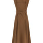 Brunello Cucinelli Chemisier Dress