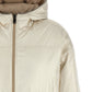 Brunello Cucinelli Laminated Reversible Down Jacket