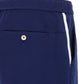 Brunello Cucinelli Interlock Cotton Bermuda Shorts