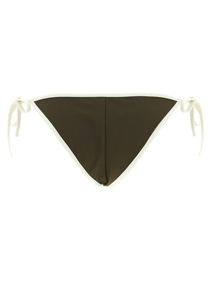 Brunello Cucinelli Techno Jersey Bikini Briefs