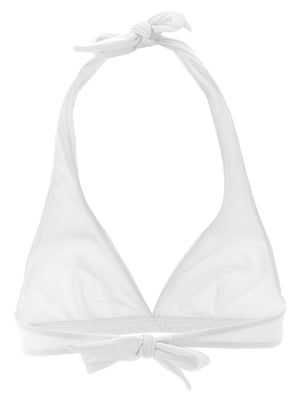 Brunello Cucinelli Monile Bikini Top