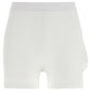 Brunello Cucinelli Logo Embroidery Tennis Dress