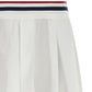 Brunello Cucinelli Heraldic Coat Of Arms Shorts