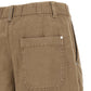 Brunello Cucinelli Baggy Shorts