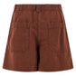 Brunello Cucinelli Baggy Shorts