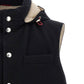 Brunello Cucinelli Padded Wool Vest