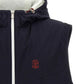 Brunello Cucinelli Hooded Vest