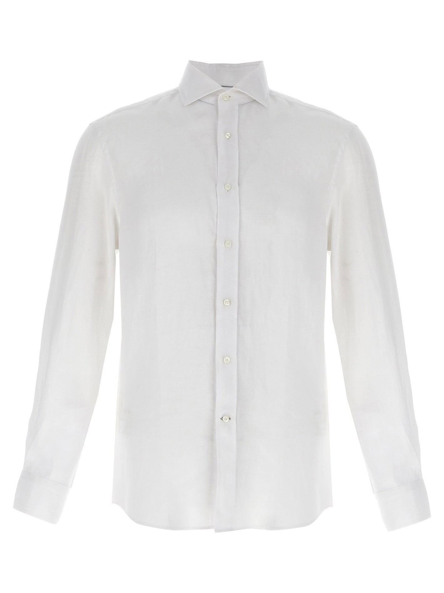 Brunello Cucinelli Linen Shirt