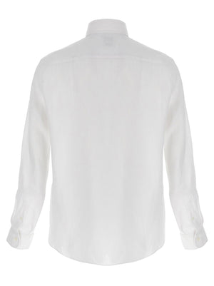 Brunello Cucinelli Linen Shirt